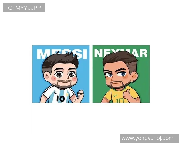 足球明星头像小人究竟是谁揭秘背后的故事与影响力