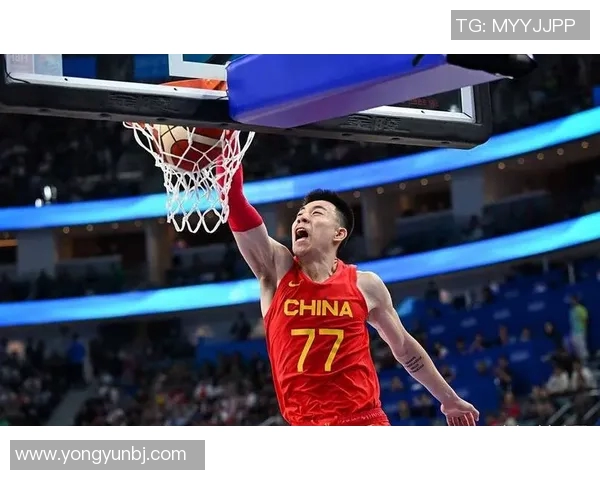 张镇麟:从篮球新星到国家队核心的成长之路与未来展望 张镇麟:从篮球新星到国家队核心的成长之路与未来展望