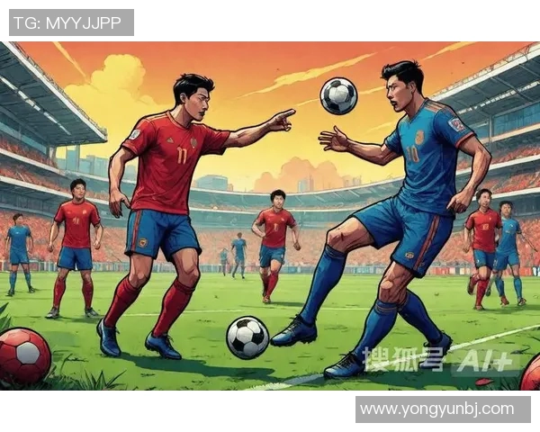 瓦斯尔与利雅得胜利的巅峰对决揭示阿拉伯足球新格局 瓦斯尔与利雅得胜利的巅峰对决揭示阿拉伯足球新格局