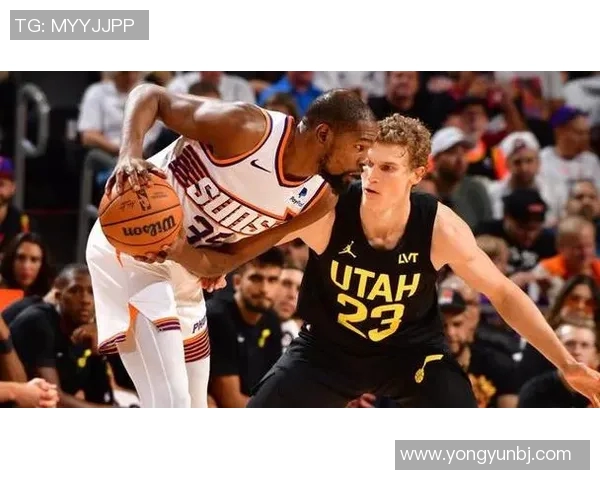 爵士队与太阳队精彩对决在线直播全程回放与赛后分析