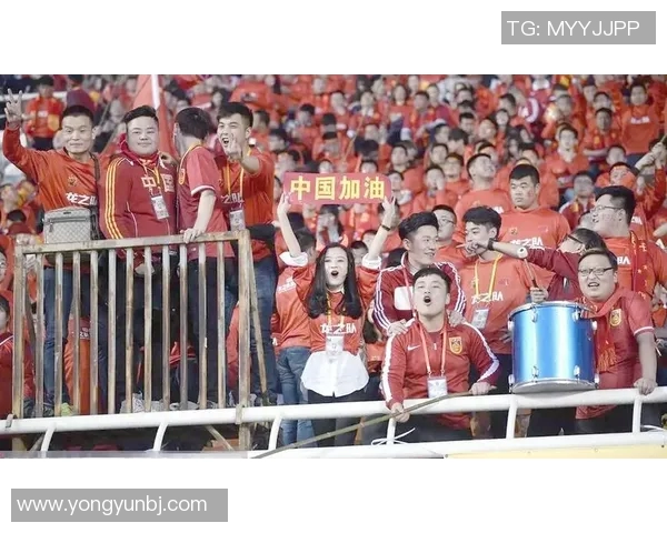 中国足球比赛的现状与未来发展探讨及球迷热情的影响分析