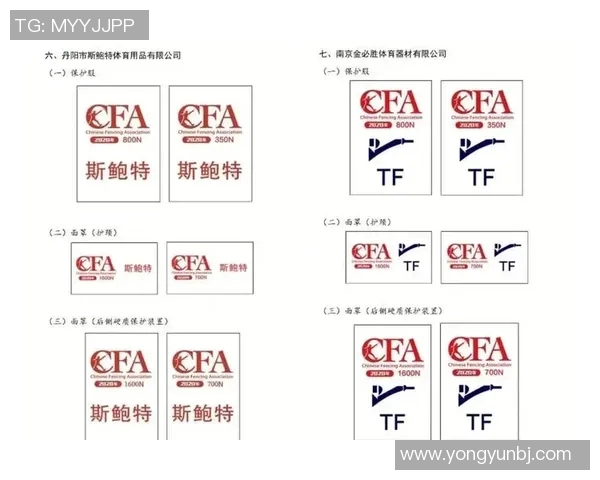 体育器材公司资质评估标准及认证流程详解助力企业提升市场竞争力