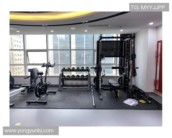 康强体育健身器材助力健康生活打造专业运动体验与全面健身解决方案